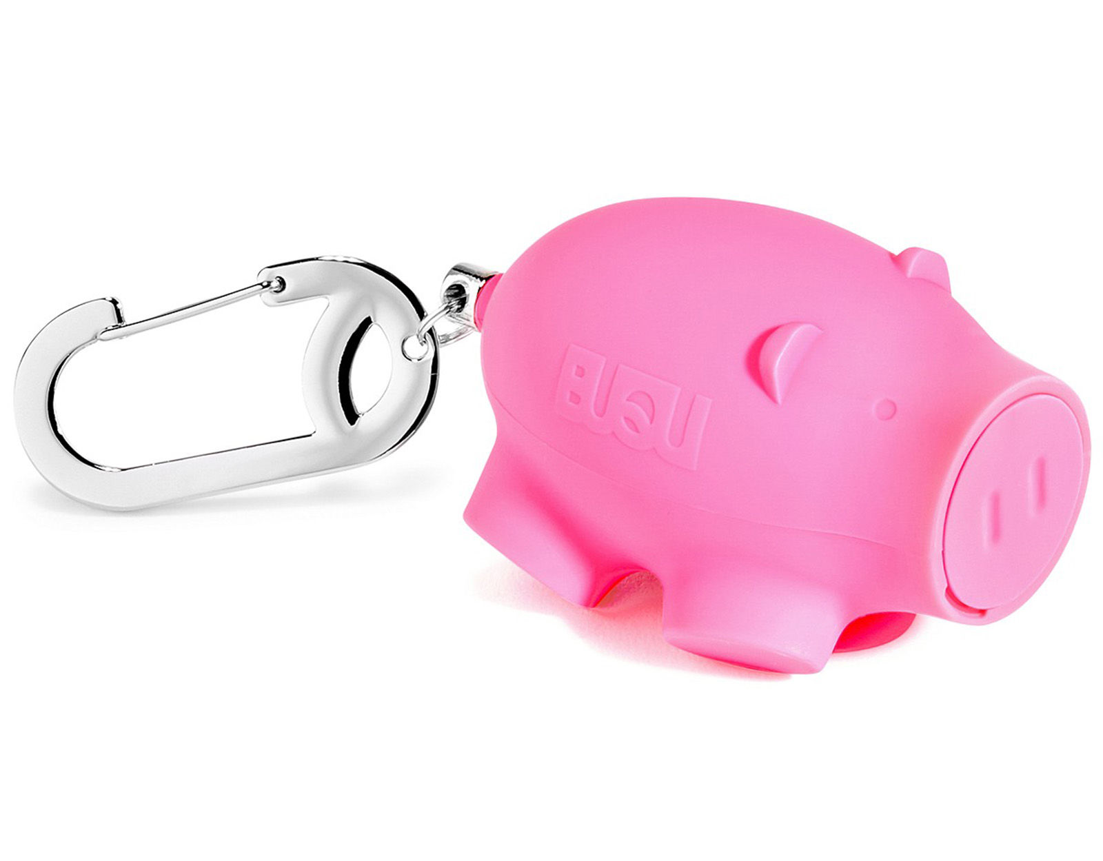 8. BUQU Piggy USB Portable Charger